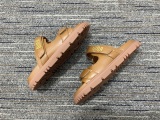 Women D*ior Top Quality Sandals