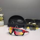O*AKLEY Glasses Top Quality