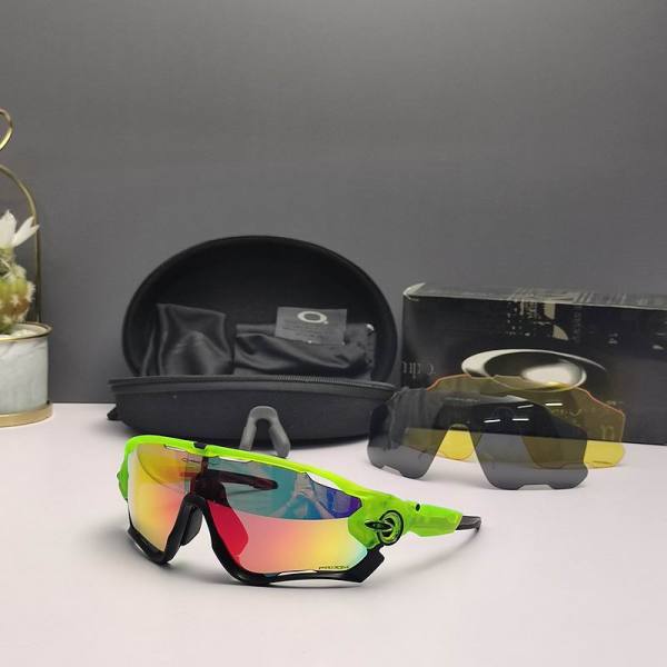 O*AKLEY Glasses Top Quality