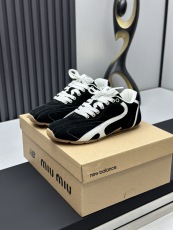 New Balance X Miu Miu