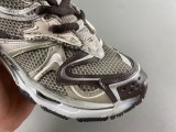 Men Women B*alenciaga Top Sneakers