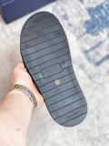 Men D*ior Top Sandals