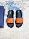 Men D*ior Top Sandals