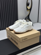 New Balance X Miu Miu