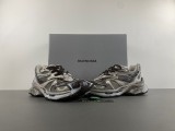 Men Women B*alenciaga Top Sneakers