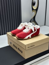 New Balance X Miu Miu