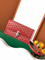 G*OYARD Bag Top Quality  15*6.5*25CM