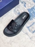 Men D*ior Top Sandals