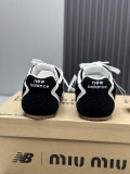 New Balance X Miu Miu