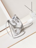 C*hanel Top Bag 19*20*6 CM