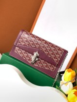 G*OYARD Bag Top Quality  15*6.5*25CM