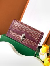 G*OYARD Bag Top Quality  15*6.5*25CM