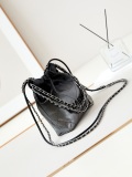 C*hanel Top Bag 19*20*6 CM