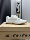 New Balance X Miu Miu