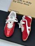 New Balance X Miu Miu