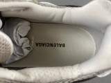 Men Women B*alenciaga Top Sneakers