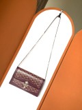 G*OYARD Bag Top Quality  15*6.5*25CM