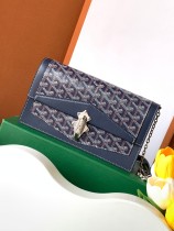 G*OYARD Bag Top Quality  15*6.5*25CM