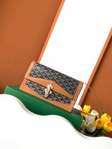 G*OYARD Bag Top Quality  15*6.5*25CM