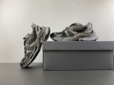 Men Women B*alenciaga Top Sneakers