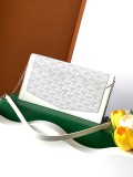 G*OYARD Bag Top Quality  15*6.5*25CM