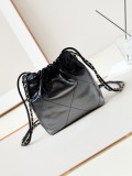 C*hanel Top Bag 19*20*6 CM