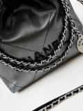 C*hanel Top Bag 19*20*6 CM