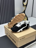 New Balance X Miu Miu
