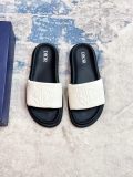 Men D*ior Top Sandals