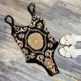 Women Swimsuit