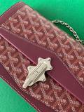 G*OYARD Bag Top Quality  15*6.5*25CM