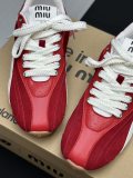 New Balance X Miu Miu