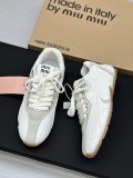 New Balance X Miu Miu