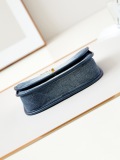 C*hanel Top Bag 16.5*23.5*5.5 CM
