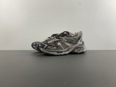 Men Women B*alenciaga Top Sneakers