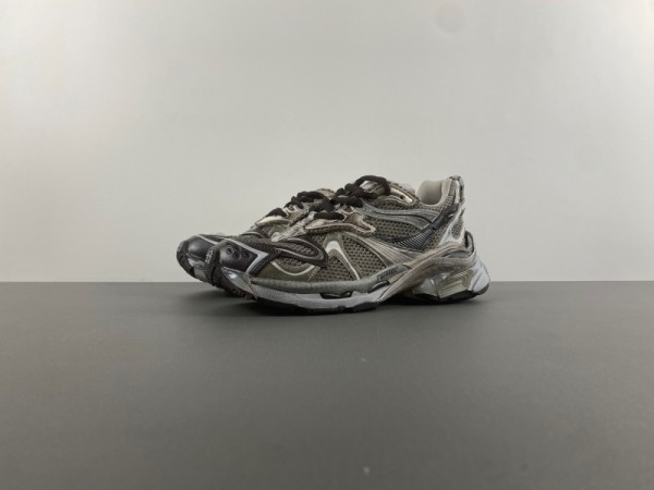 Men Women B*alenciaga Top Sneakers
