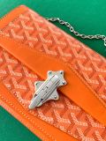 G*OYARD Bag Top Quality  15*6.5*25CM