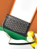 G*OYARD Bag Top Quality  15*6.5*25CM