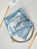 C*hanel Top Bag 35*37*7CM