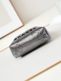 C*hanel Top Bag 19*20*6 CM
