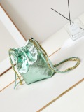 C*hanel Top Bag 19*20*6 CM