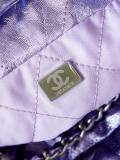 C*hanel Top Bag 19*20*6 CM