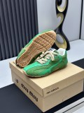 New Balance X Miu Miu