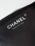C*hanel Top Bag 19*20*6 CM