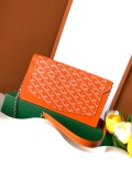 G*OYARD Bag Top Quality  15*6.5*25CM