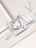C*hanel Top Bag 19*20*6 CM