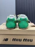 New Balance X Miu Miu