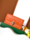 G*OYARD Bag Top Quality  15*6.5*25CM