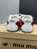 New Balance X Miu Miu