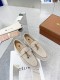 Men Women L*oro P*iana Top Sneaker